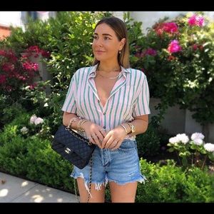 HRH Collection Beverly Hills Top